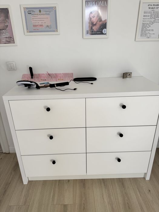 Mobila pentru salon sau casa