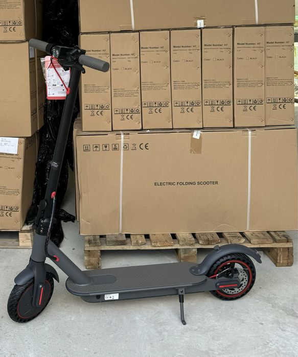 НОВИ!Електрически тротинетки! С Гаранция! ОПЦИЯ НА ИЗПЛАЩАНЕ