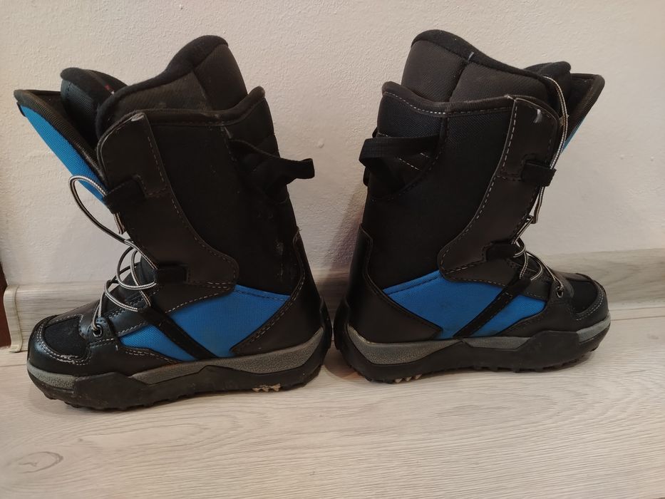 Boots  snowboard Rossignol, copii 19.5 cm