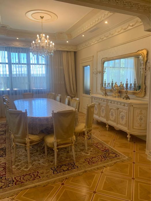 Итальянская мебель