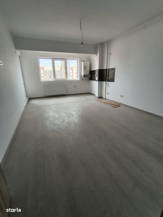 Vanzare apartament finalizat 2 camere superb langa metrou Berceni