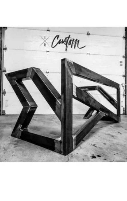 Metal kanstruksiya Loftchi.