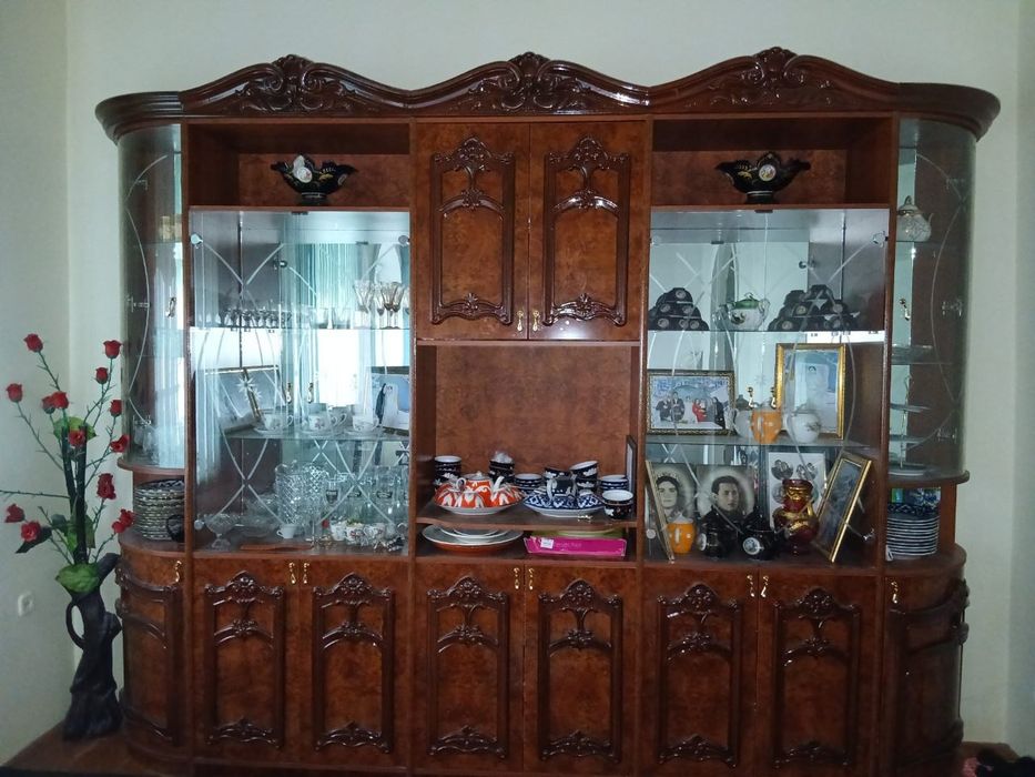 Продается стенка