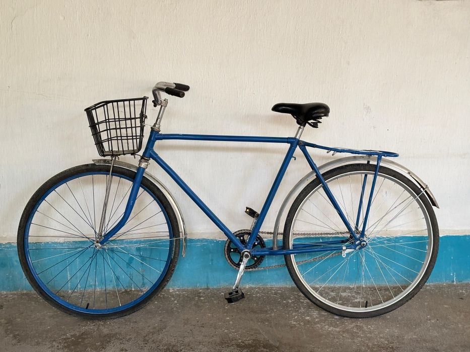 Велосипед Урал велик