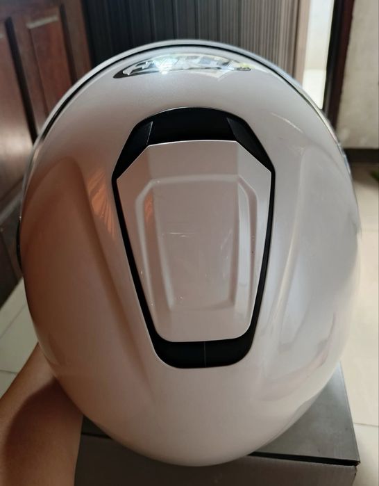 Vand casca moto HJC I40