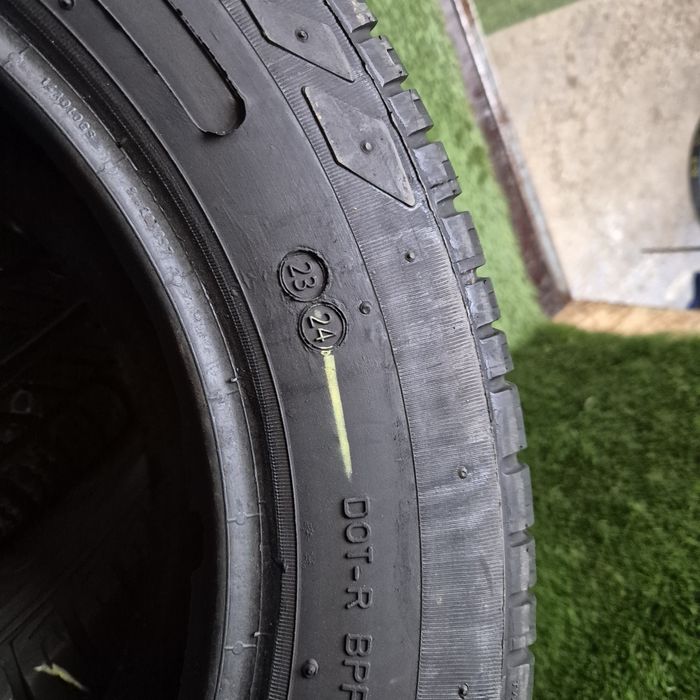 175 70 14, 185 70 14 Pneus di Hankook