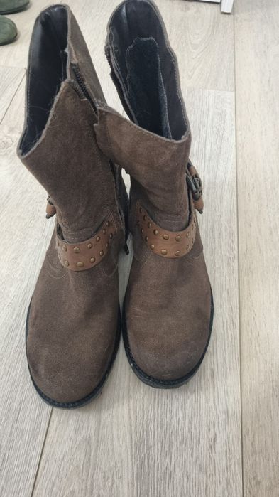 Детски боти Gabor