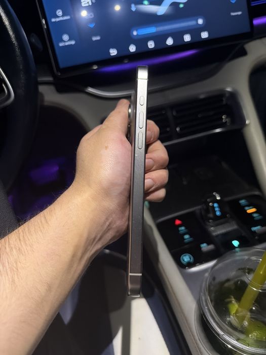 Iphone 15 max krishka singan