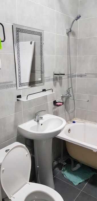 Ижарага квартира узоқ муддатга депозит мавжут