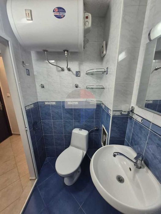 Дава се под наем Едностаен апартамент в Варна, Окръжна болница - 38 кв.м за 348.84 € - Снимка #10