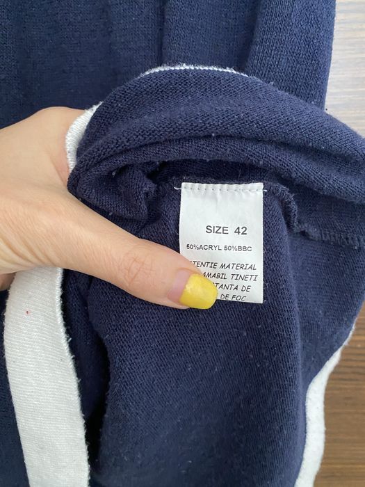Rochie lungime medie bumbac