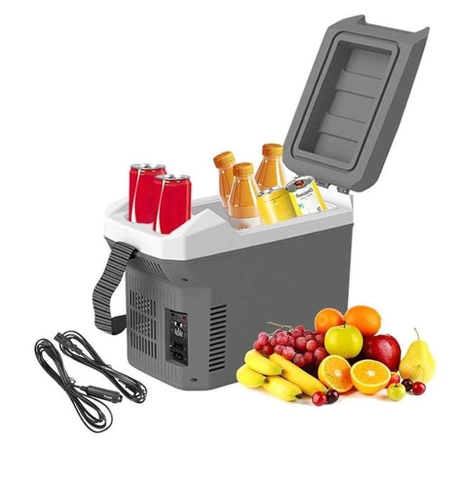 Електрическа Хладилна кутия