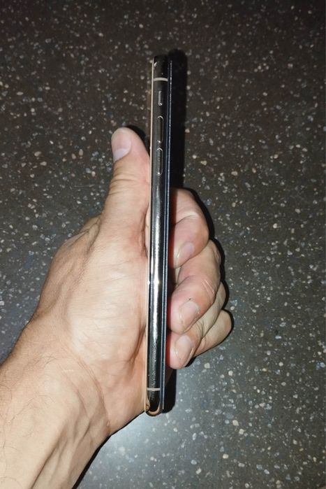 iPhone XS Max 256gb Gold