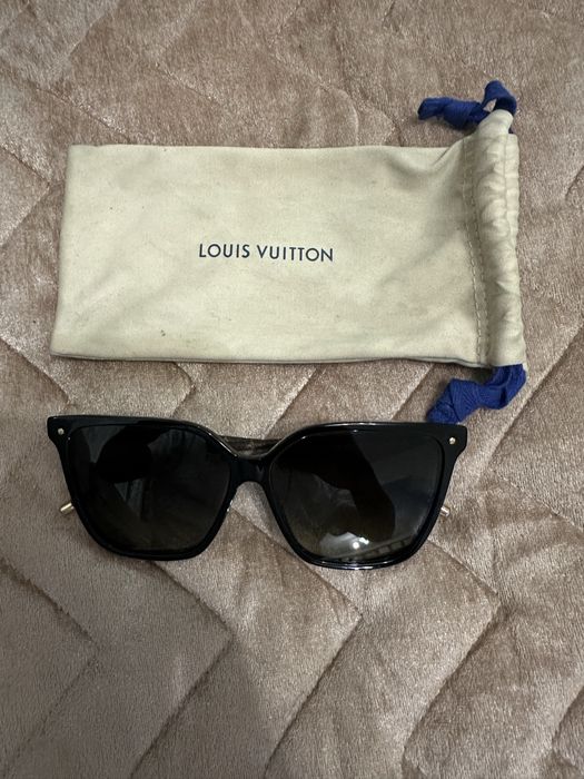 Дамски очила на Louis Vuitton Оргинални