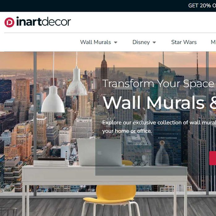 Изработка на сайт за малък бизнес