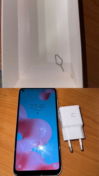 Samsung A11, 32gb- рабочий,торг