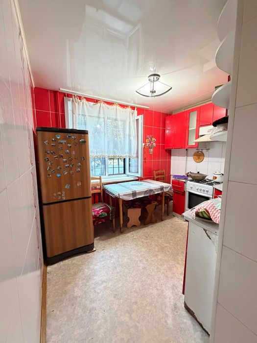 Продам 2х ком в центре