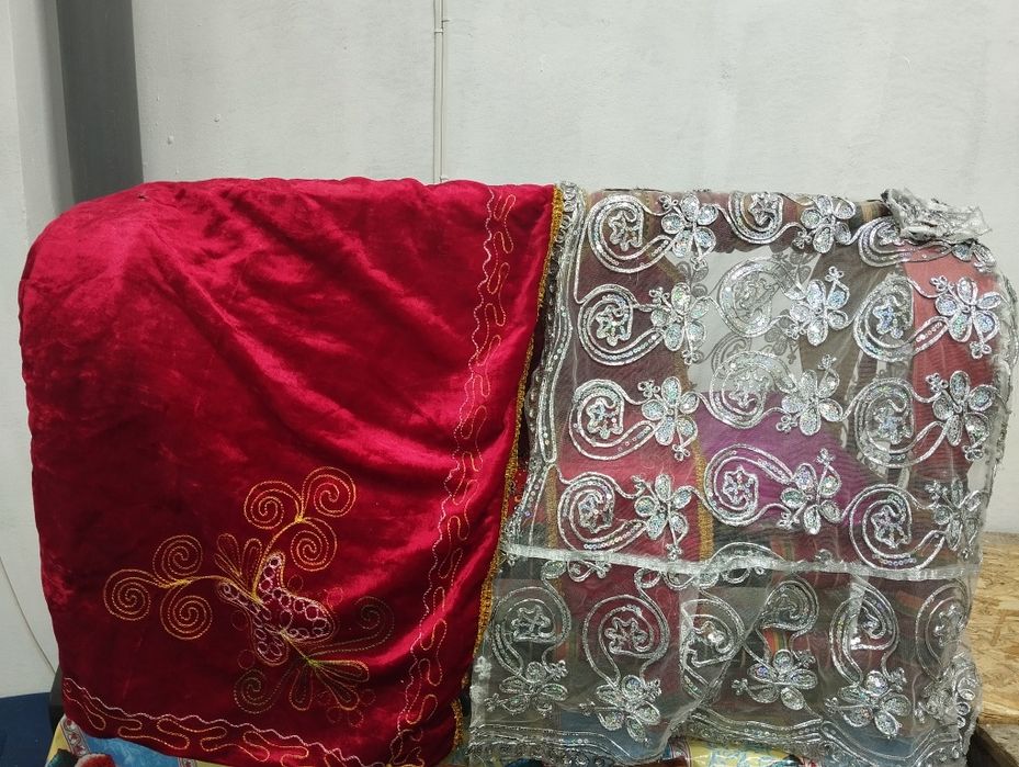 Продам бесик. Новый. Красивый