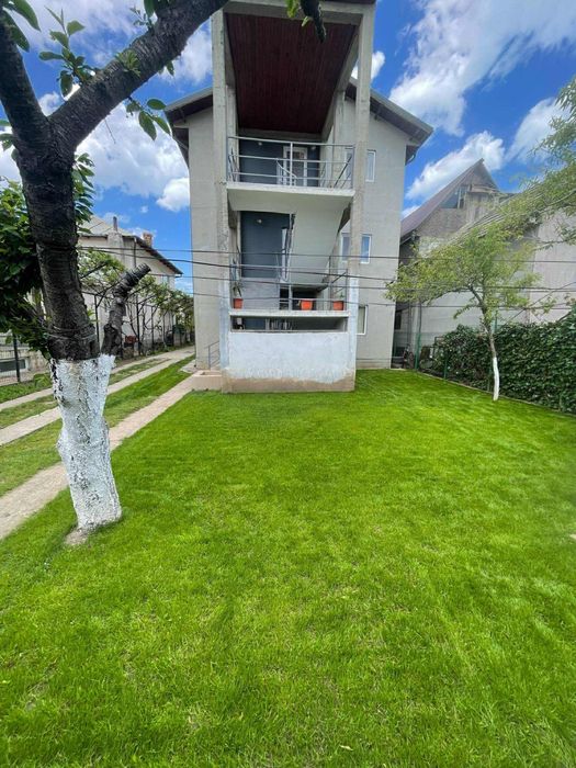 Cazare Costinesti Casa Robin ( detalii Beach Please la telefon  )