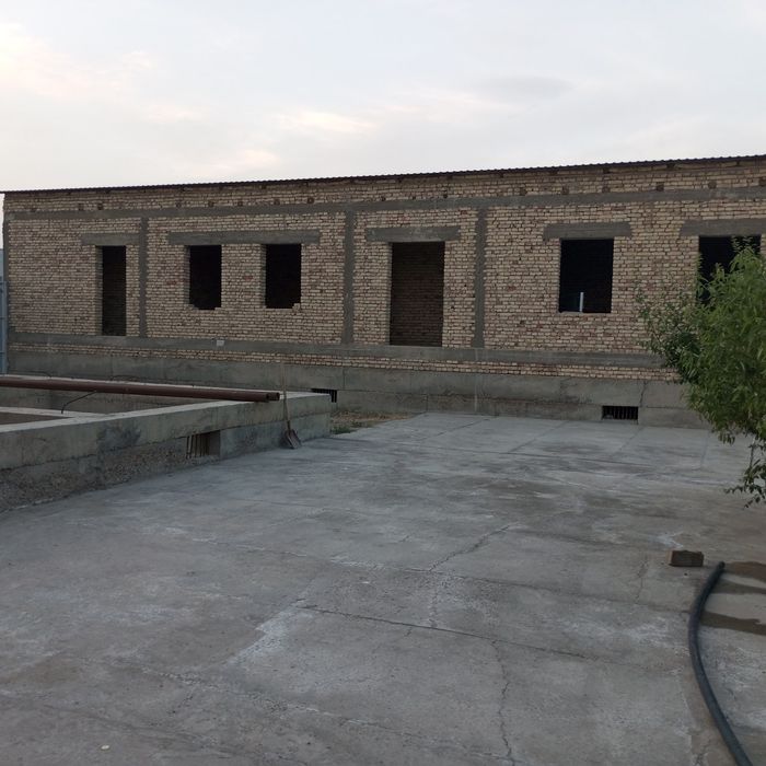 Участка сотилади