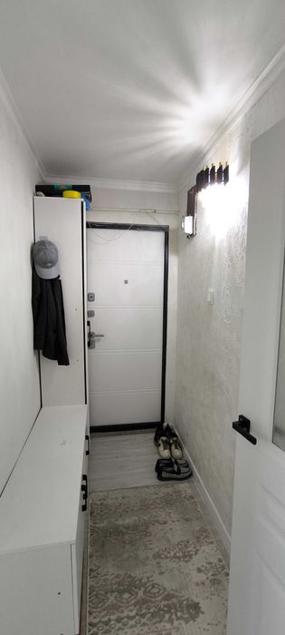 Продаётся 3-комнатная квартира на 5/5 этаже АСКАРОВА - МАНГЕЛЬДИНА