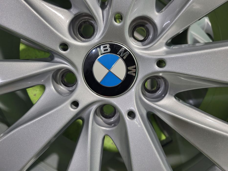 17 5x120 Bmw F30 F31  лети джанти 5х120 бмв ф30 ф31
