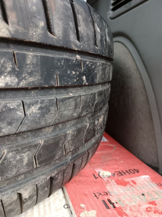 Оригинални лети джанти 19ки 5х 115 за опел