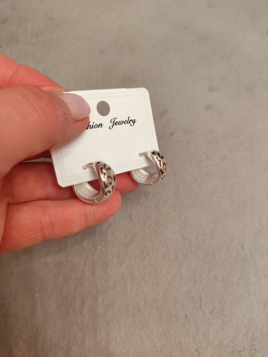 Миниатюрные часики