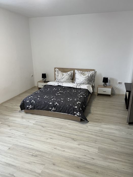 Inchiriez apartament in regim hotelier, 1 camera, 130 de lei