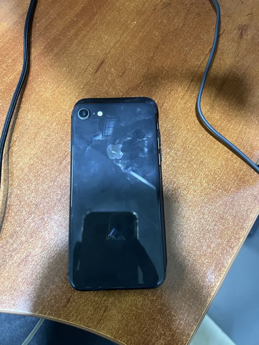 Iphone 8 64gb 80 акб