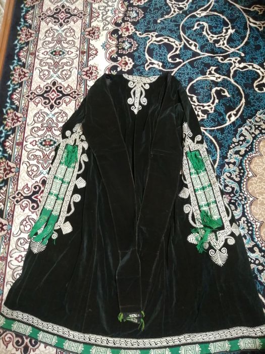 Паранджи антиквар: 3 000 у.е. - Boshqa Toshkent на Olx
