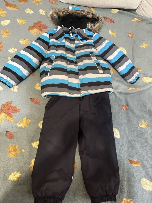 Lenne комбинезон 110