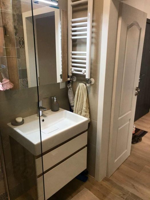 Дава се под наем Двустаен апартамент в София, Лагера - 55 кв.м за 900 € - Снимка #5