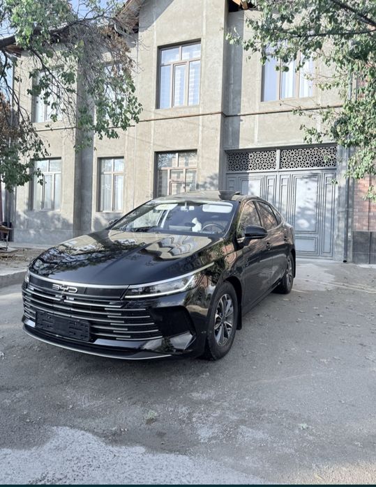 Rent Car BVD  Ekunokis Malibu 700 min