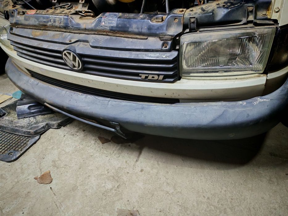 СВАП 2.5 турбодизель ACV 102