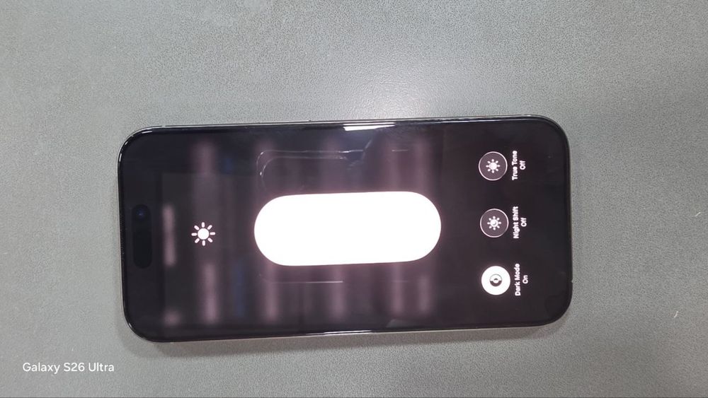 Iphone 16 PRO  256GB