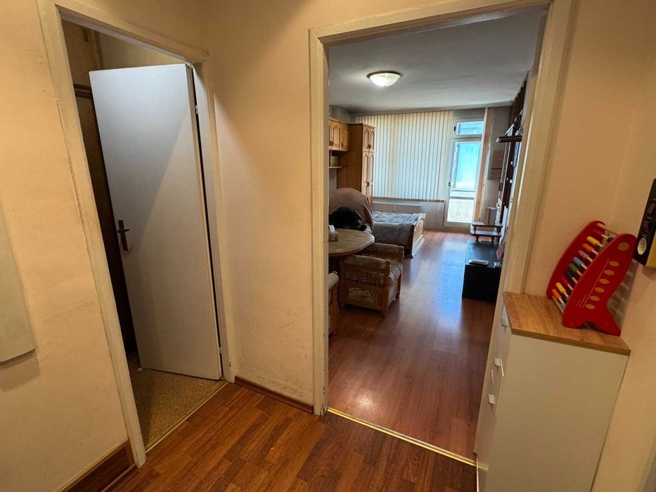 Продава се Двустаен апартамент в София, Белите брези - 51 кв.м за 2009 €/кв.м - Снимка #4