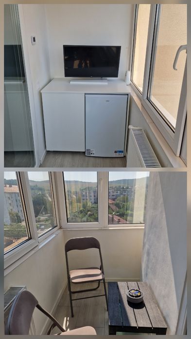 apartament 3 camere