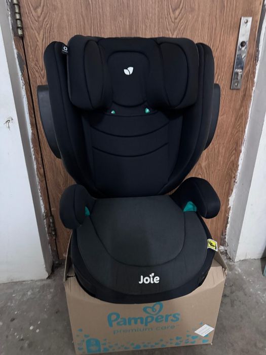 Joie - Scaun auto i-Trillo Shale