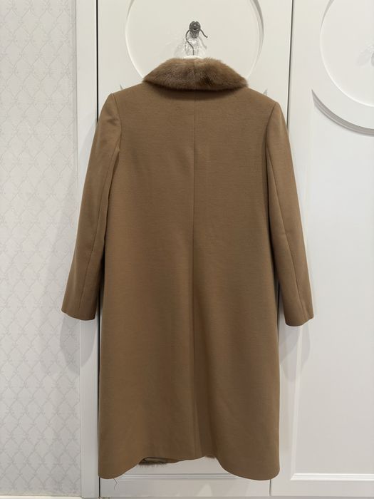 Пальто женское