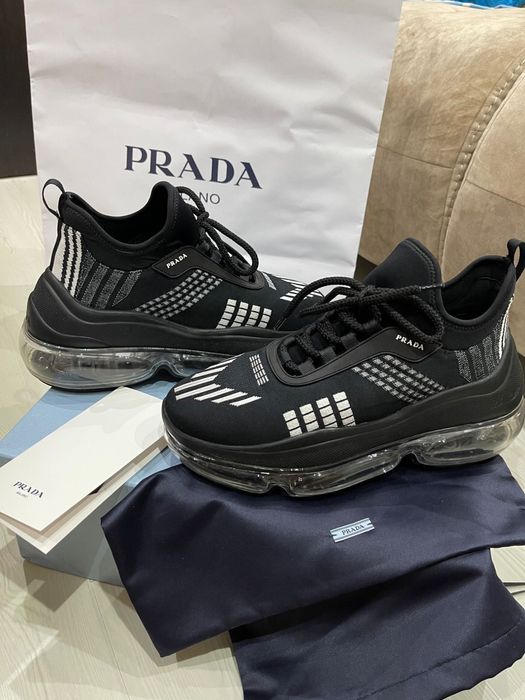 Adidasi prada originali