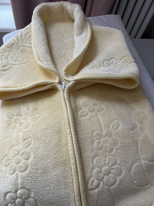 Детский плед -трансформер