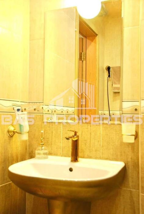 3-стаен в София-Симеоново площ 115