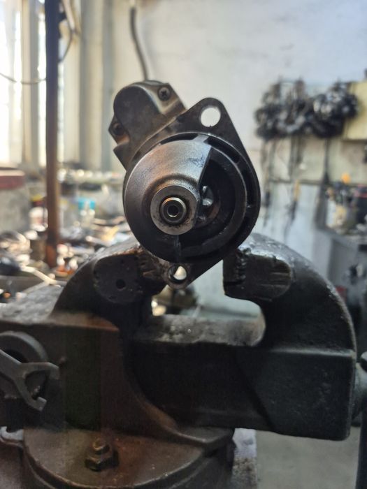 Продам стартера на Газель