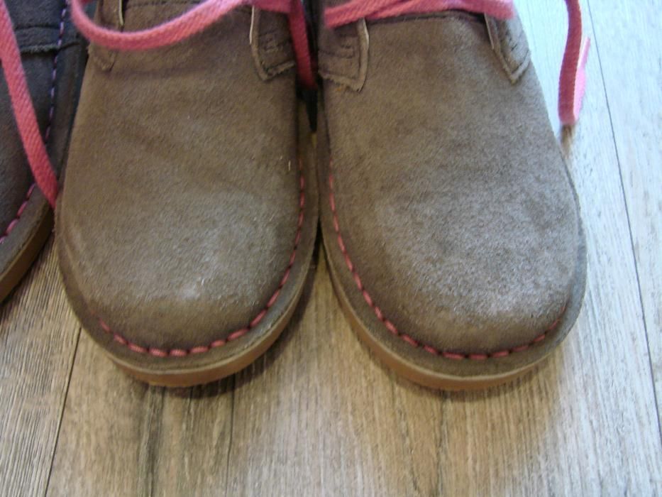 Детски обувки кларкове Cangol номер 30