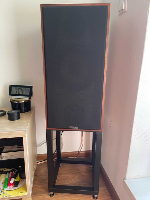 Sistem audio HI-FI - Yamaha R-N2000A + Boxe Mission 770 ca noi