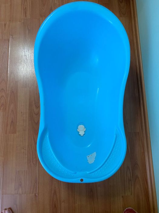 Ванночка для младенцев