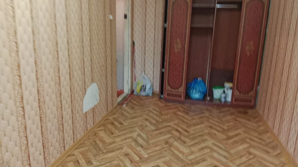 Продам однокомнатную квартиру