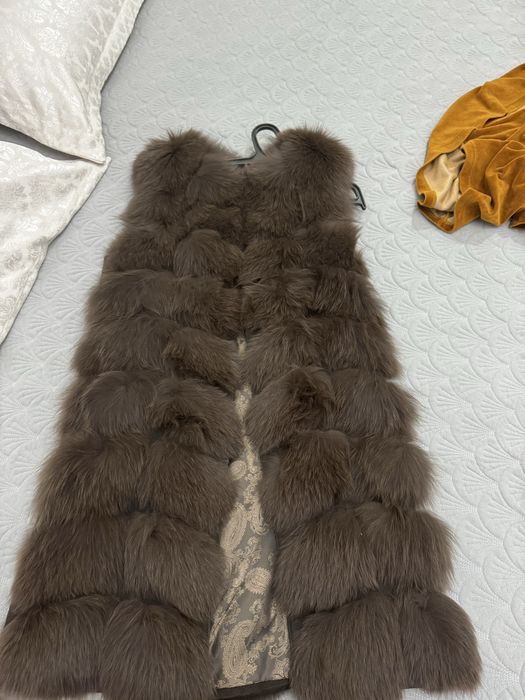 Продам жилет Писец