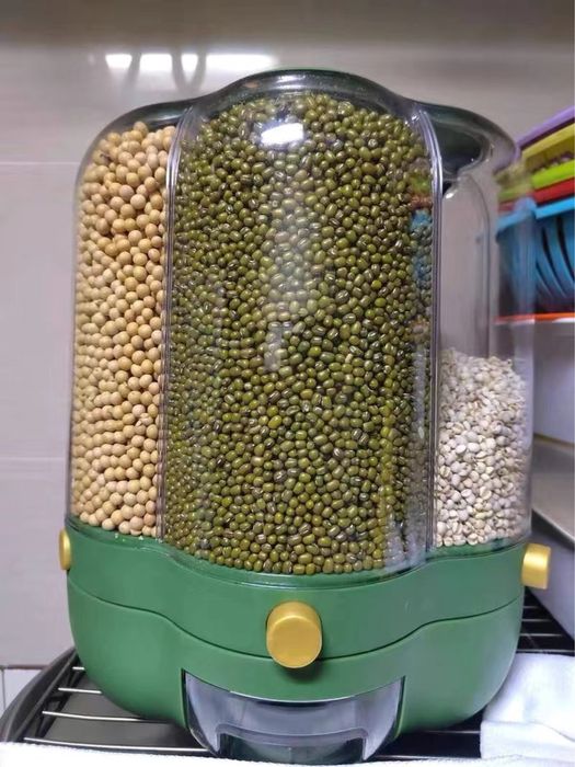 Продам новые диспенсеры для круп